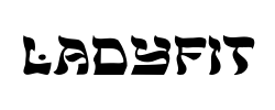 LadyFit - logo